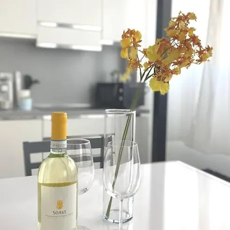 דירה Milano- Stazione Design Loft