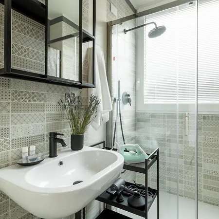 Navigli - Chic And Sophisticated In Milano