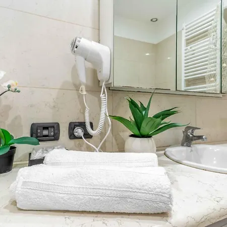 Lägenhet Ar10 Bicocca - Niguarda New Loft Milano