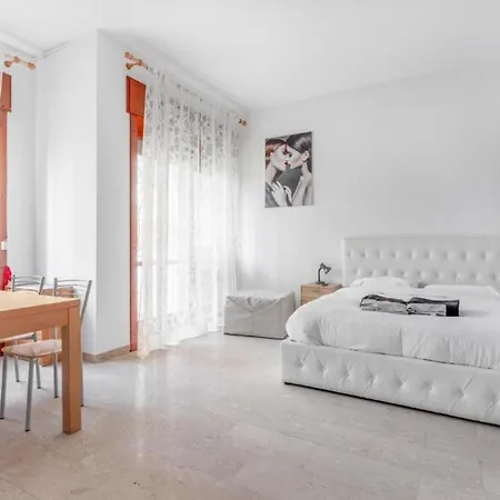 Apartmán Moncler House Navigli