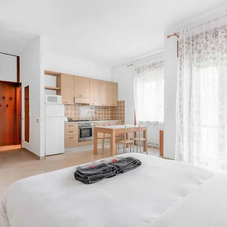 Apartmán Moncler House Navigli