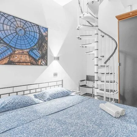 Ar10 Bicocca - Niguarda New Loft * ميلان