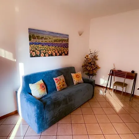 I Girasoli Bed & Breakfast Milan