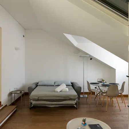 Maison One Nel Centro Di