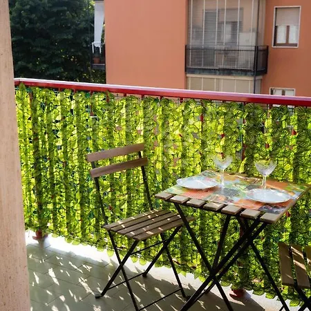 Bed & Breakfast I Girasoli