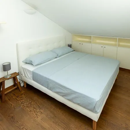 Maison One Nel Centro Di Apartment