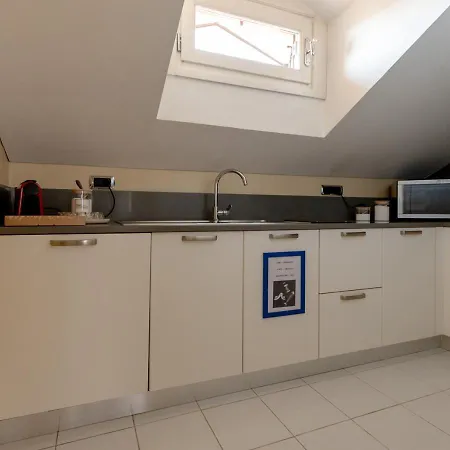 Maison One Nel Centro Di Apartman