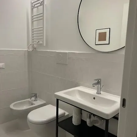 City Life Apartment *