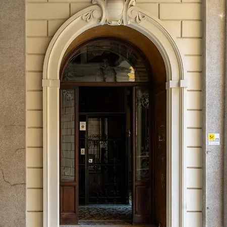 Maison One Nel Centro Di דירה *