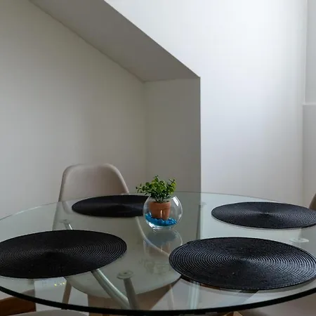 Maison One Nel Centro Di Apartmán