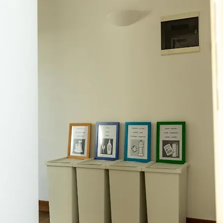 Apartmán Maison One Nel Centro Di