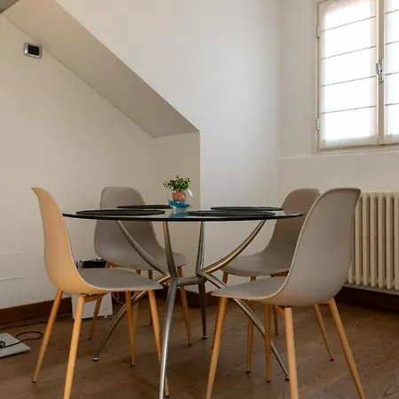 Maison One Nel Centro Di דירה *