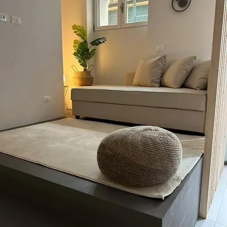 City Life Apartment Milan