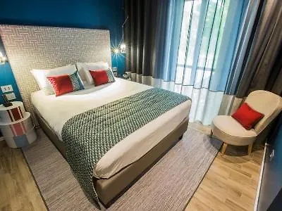 Indigo - Corso Monforte By Ihg 4*