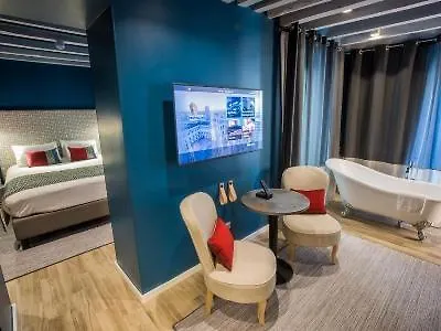 Indigo - Corso Monforte By Ihg 호텔 밀라노