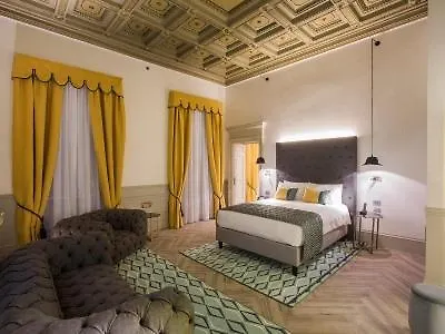 호텔 Indigo - Corso Monforte By Ihg