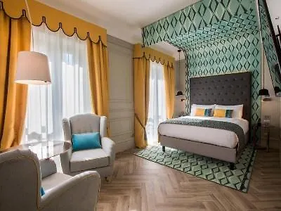 Indigo - Corso Monforte By Ihg 호텔 4*