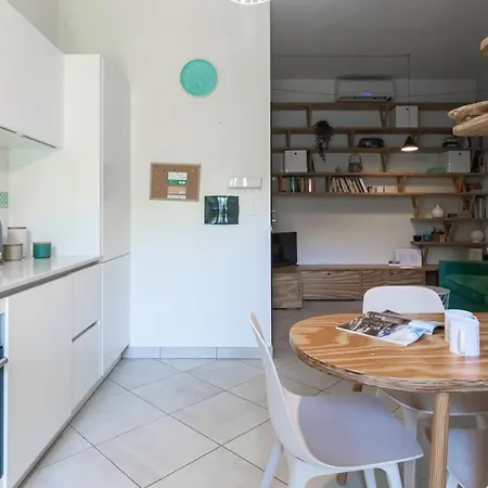 Italianway - Botta 40 Daire