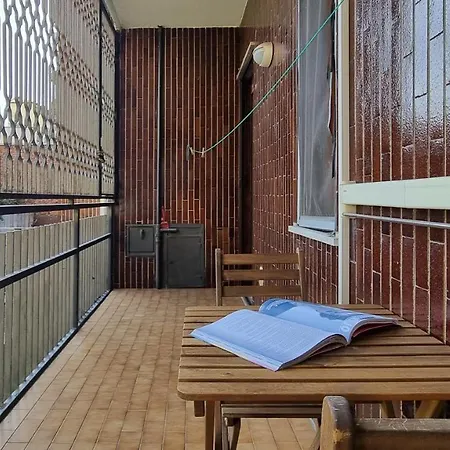 Apartman Italianway - Botta 40 Milánó