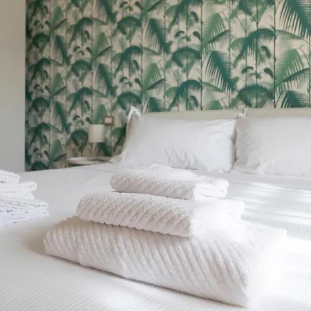 Italianway - Botta 40 밀라노