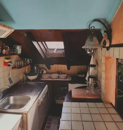 In Fiera Citylife-san Siro Apartman Milánó