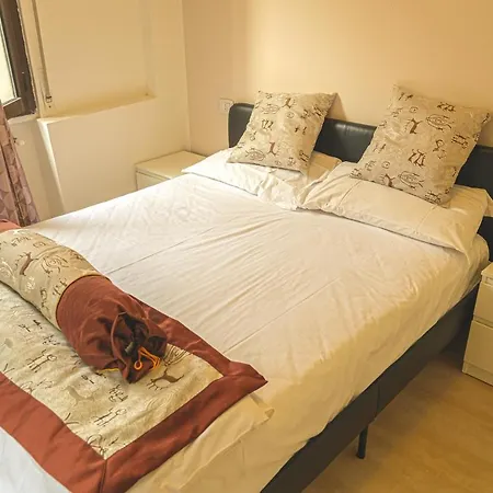 Guest house Lario Milan