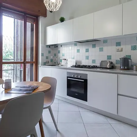 Italianway - Botta 40 Milano