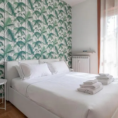 Italianway - Botta 40 Daire Milano