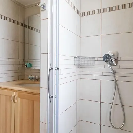 Italianway - Botta 40 Apartman *