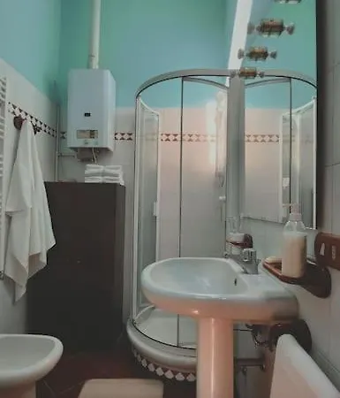 In Fiera Citylife-san Siro Milánó