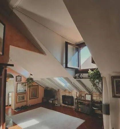 In Fiera Citylife-san Siro Apartment