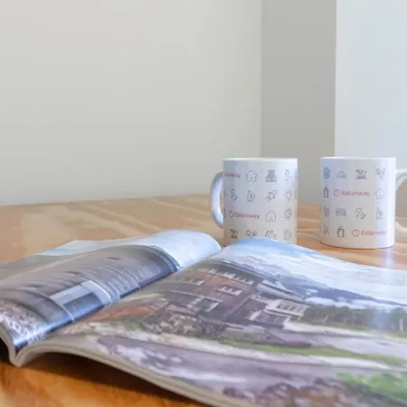 Italianway - Botta 40