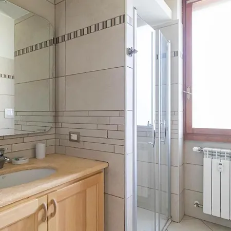 Italianway - Botta 40 Apartman