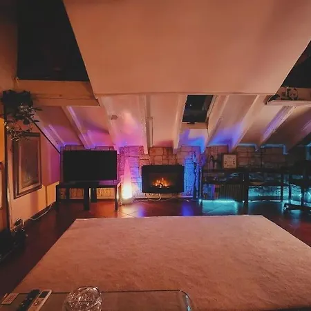Apartment In Fiera Citylife-san Siro Milan