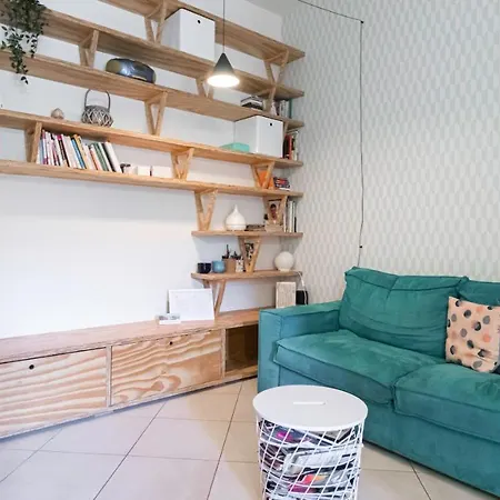 Italianway - Botta 40 Daire