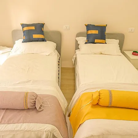 Lario Guest house Milan