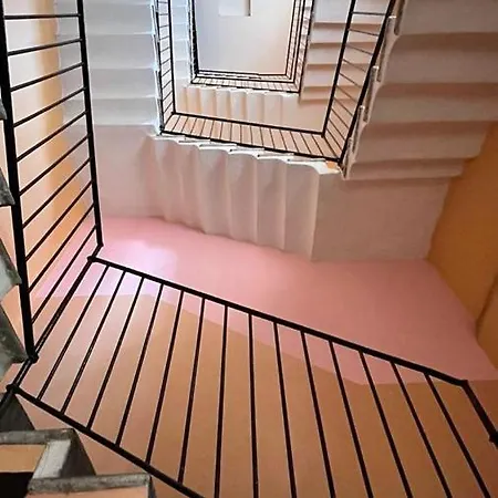 Cozy Nest Апартаменты Милан