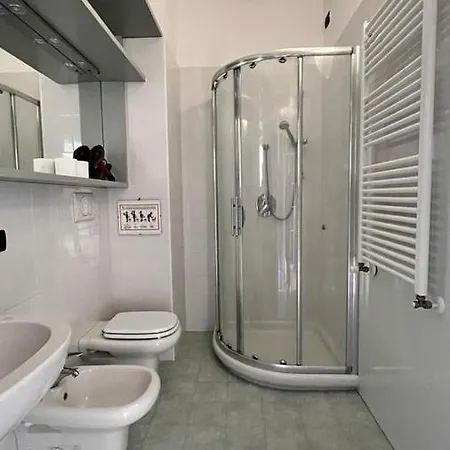 Апартаменты Cozy Nest Милан