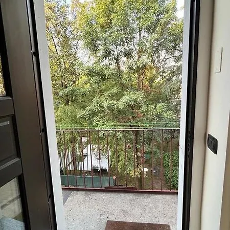 Апартаменты Cozy Nest