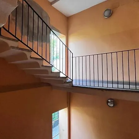 Cozy Nest Apartment Milan