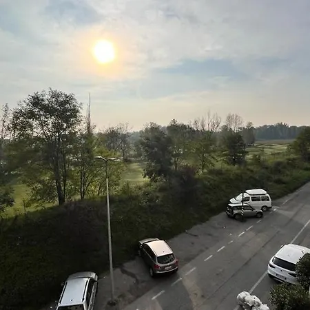 Cozy Nest Милан