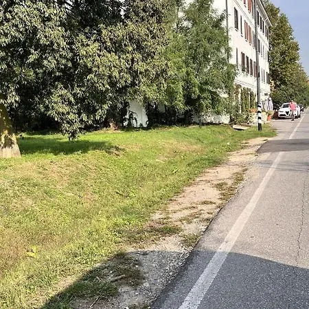 Cozy Nest Apartmán *