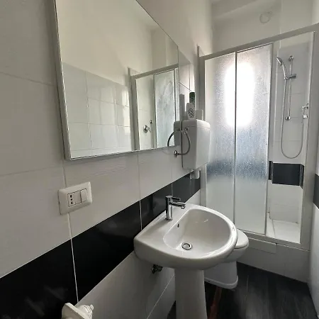 For Work And Leisure Hotel Milano