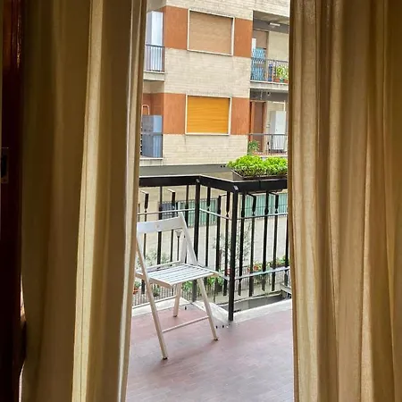 Appartamento Kosta