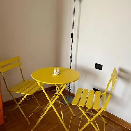 Casa Expo Sp B&B