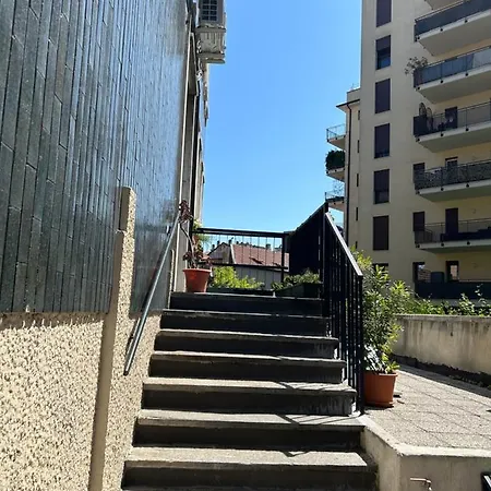 Casa Expo Sp B&B *