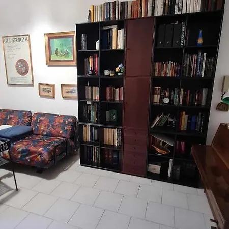 Apartamento Genesio *