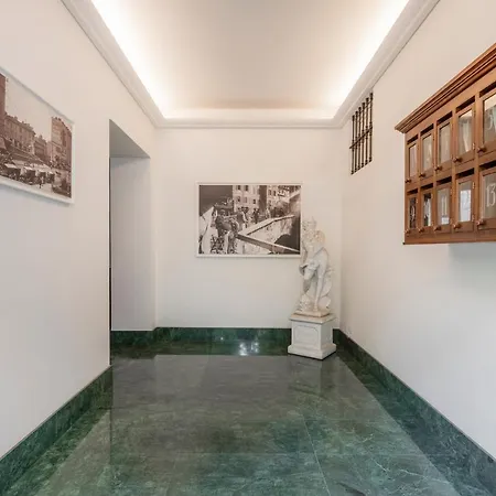 Royal Porta Ticinese Milaan