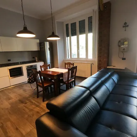 Casa Vacanze La Vicky Apartment Milan
