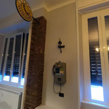 Casa Vacanze La Vicky Apartment Milan